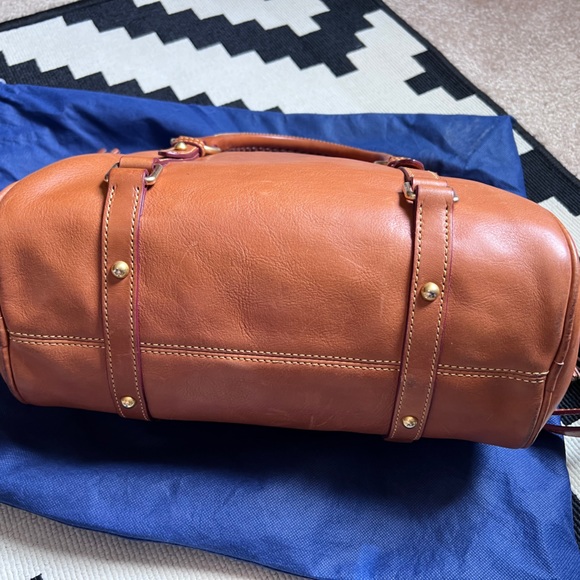 COPY - Dooney and Bourke Sorrento satchel - Picture 11 of 14